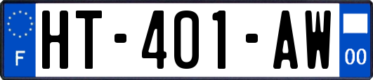 HT-401-AW
