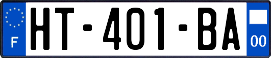 HT-401-BA