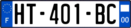 HT-401-BC
