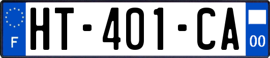 HT-401-CA