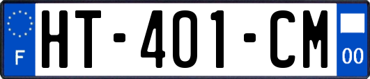 HT-401-CM