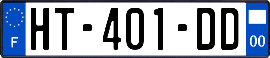 HT-401-DD