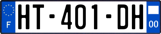 HT-401-DH