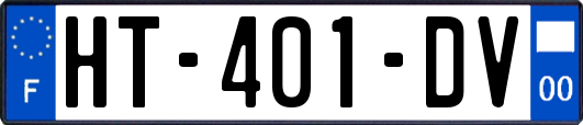 HT-401-DV