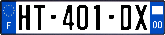 HT-401-DX