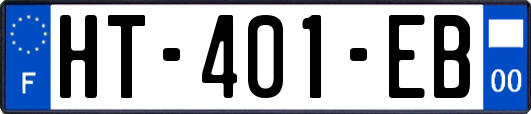HT-401-EB