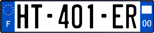 HT-401-ER