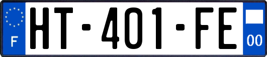 HT-401-FE