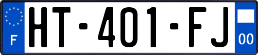 HT-401-FJ