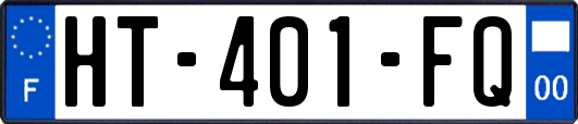 HT-401-FQ