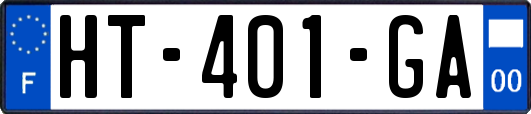 HT-401-GA