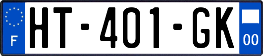 HT-401-GK