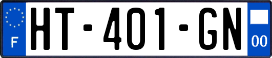 HT-401-GN