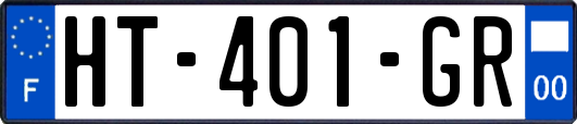 HT-401-GR