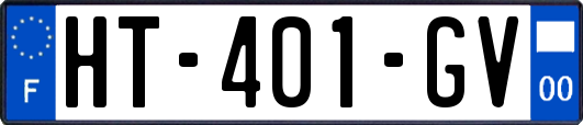 HT-401-GV