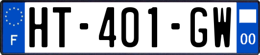 HT-401-GW