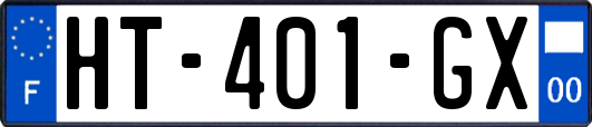 HT-401-GX