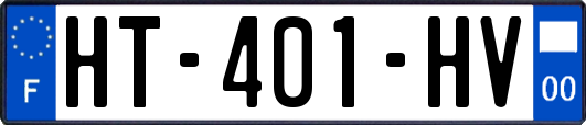 HT-401-HV