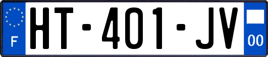 HT-401-JV