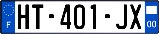 HT-401-JX