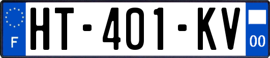 HT-401-KV