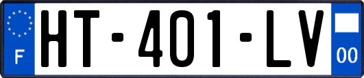 HT-401-LV