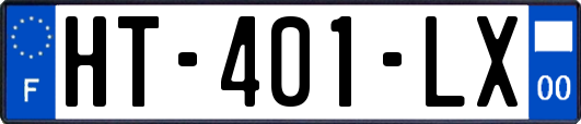 HT-401-LX