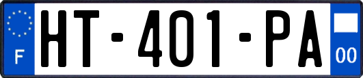 HT-401-PA