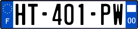 HT-401-PW