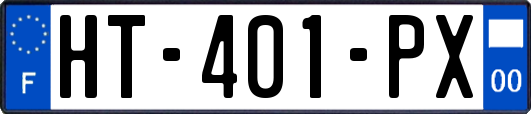HT-401-PX