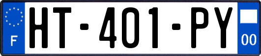 HT-401-PY