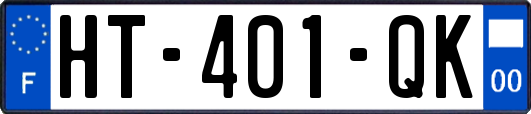 HT-401-QK