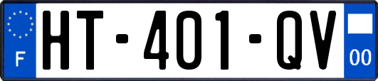 HT-401-QV