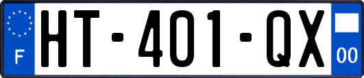 HT-401-QX