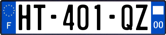 HT-401-QZ