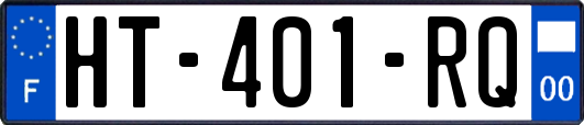 HT-401-RQ
