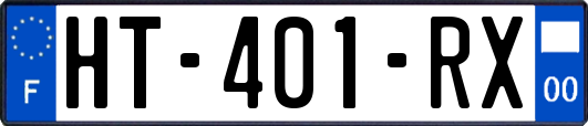HT-401-RX