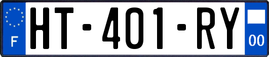 HT-401-RY