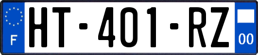 HT-401-RZ