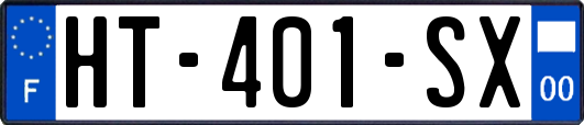 HT-401-SX