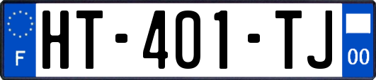 HT-401-TJ