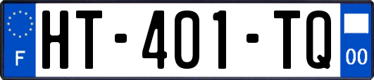HT-401-TQ