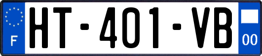 HT-401-VB
