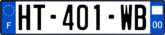 HT-401-WB