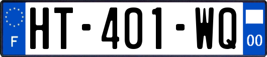 HT-401-WQ