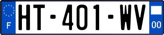 HT-401-WV