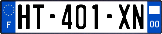 HT-401-XN