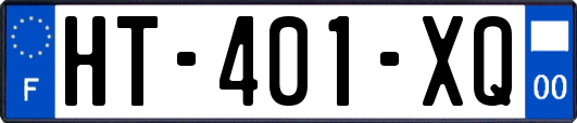 HT-401-XQ