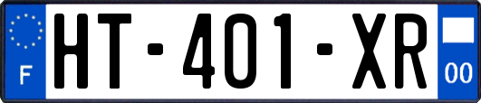 HT-401-XR