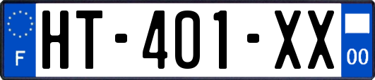 HT-401-XX
